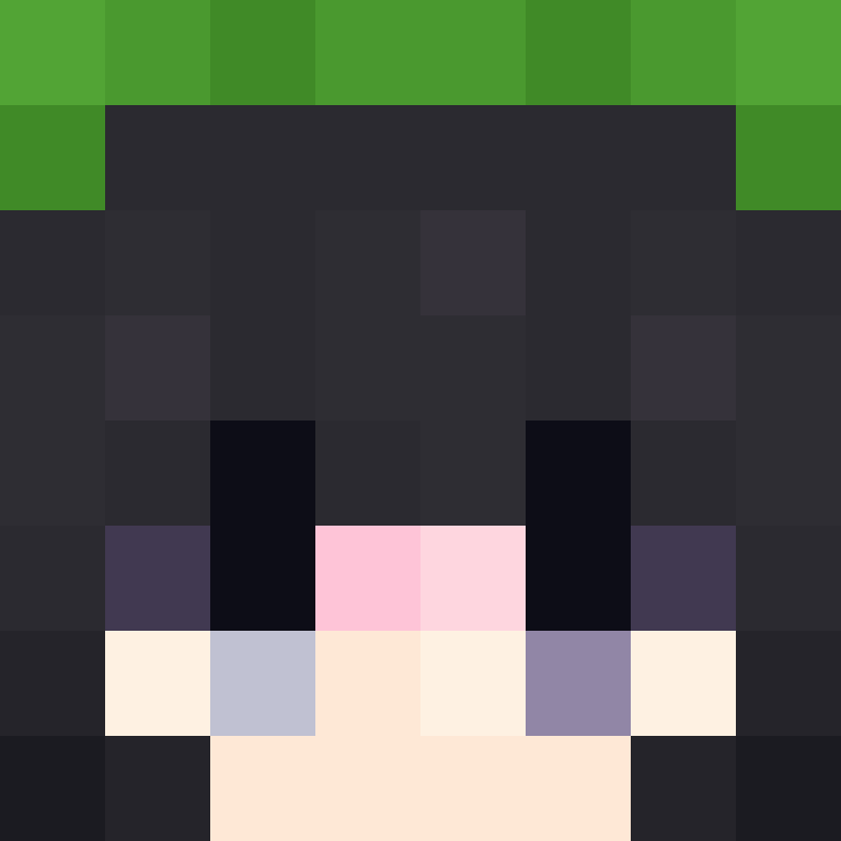 Rozitif's skin