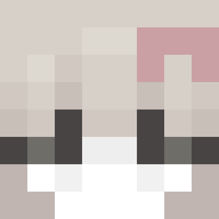 YahDanielle's skin