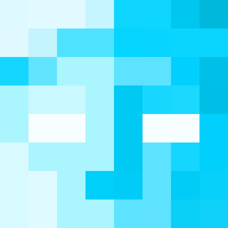Hirqexz's skin