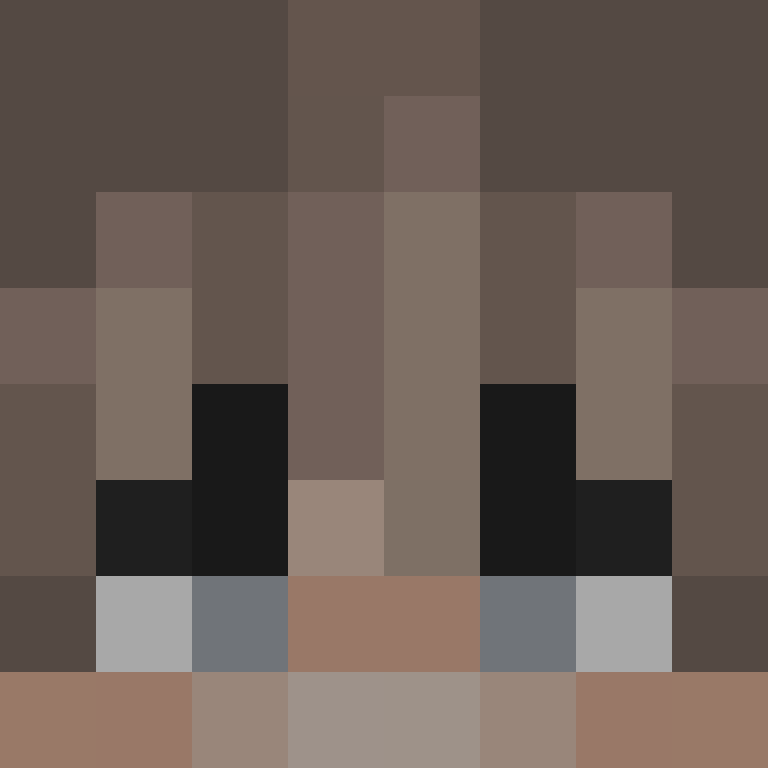 TrainedPvP's skin