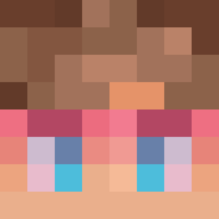 geralz's skin
