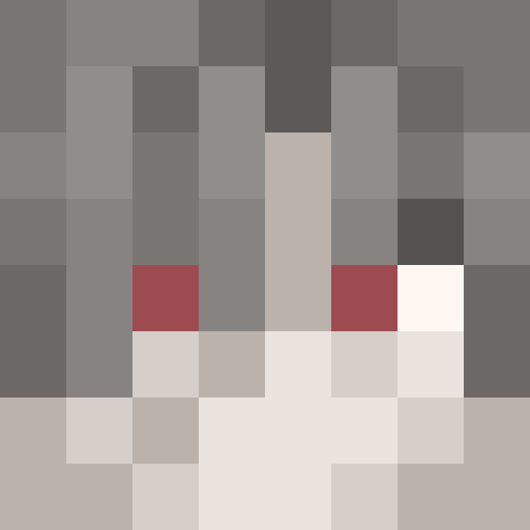 Blarkov's skin