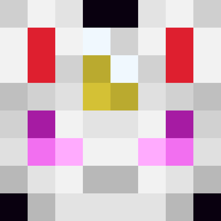 SDWRen's skin