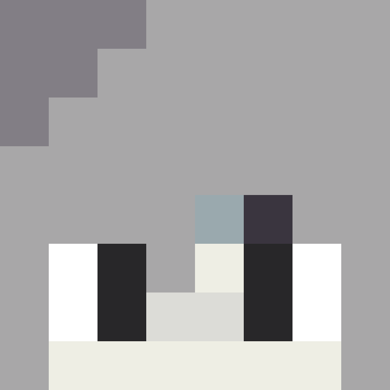 LeviDaShark's skin