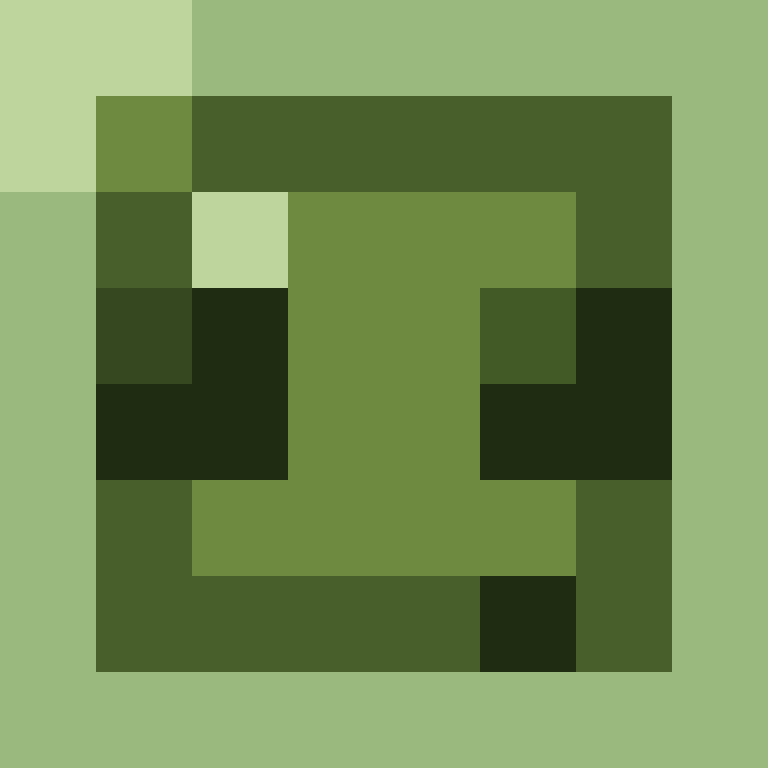 F1uoress's skin