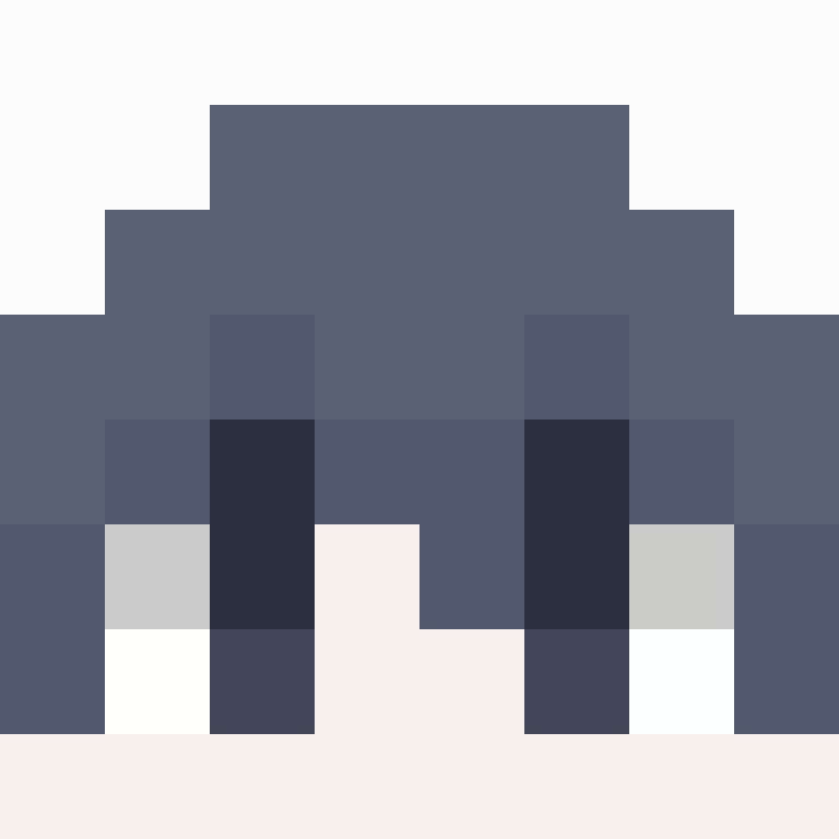 b424's skin