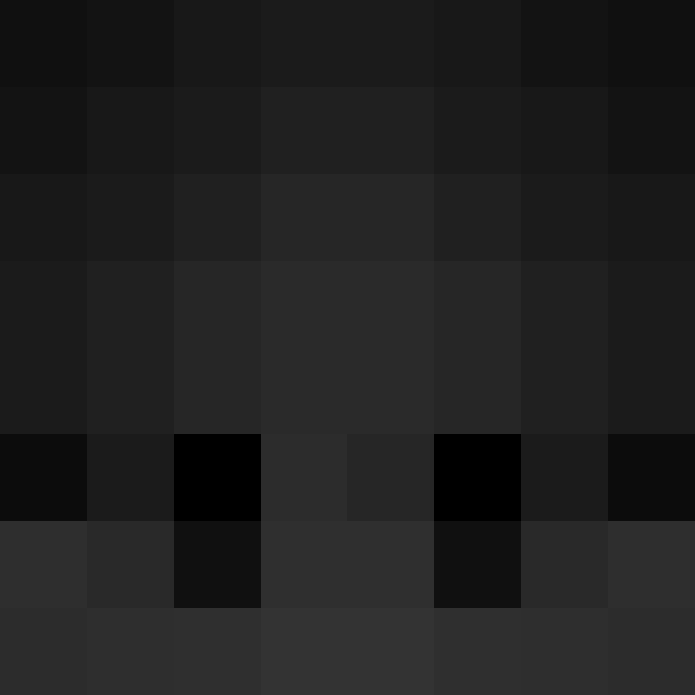 7Raqi's skin