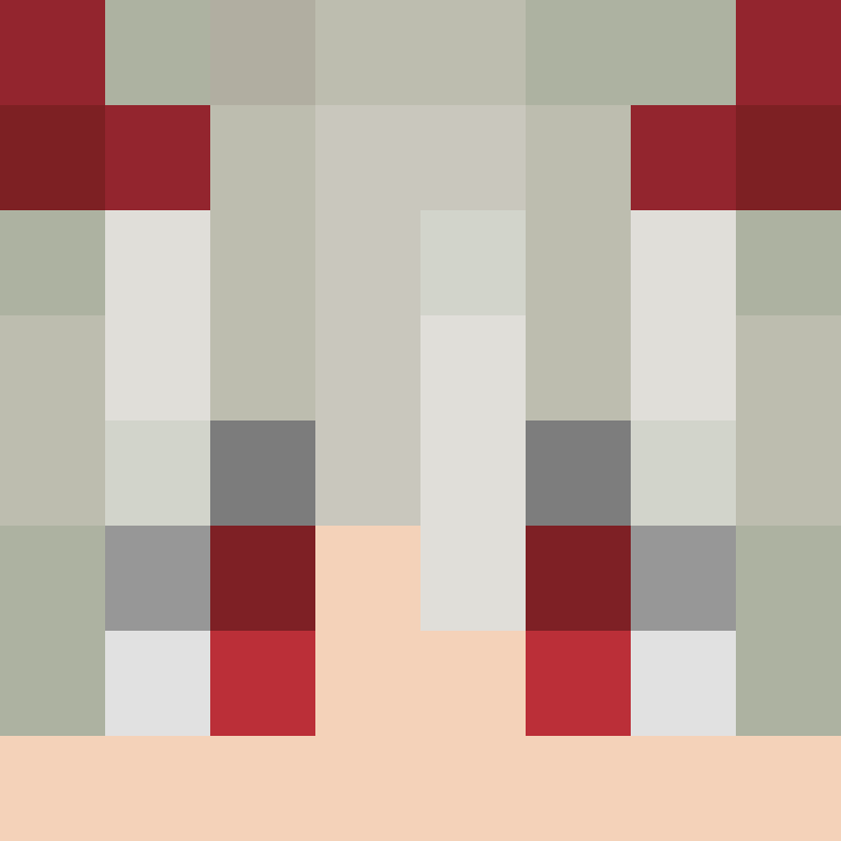 Haliqotol1's skin