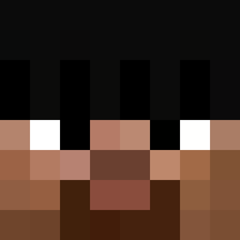 CosoLone's skin