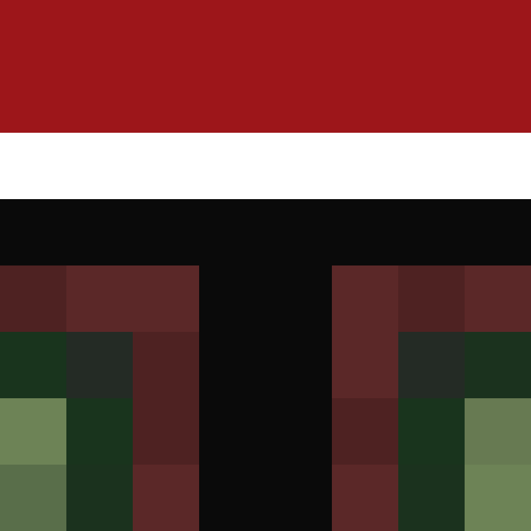 Atlis999's skin