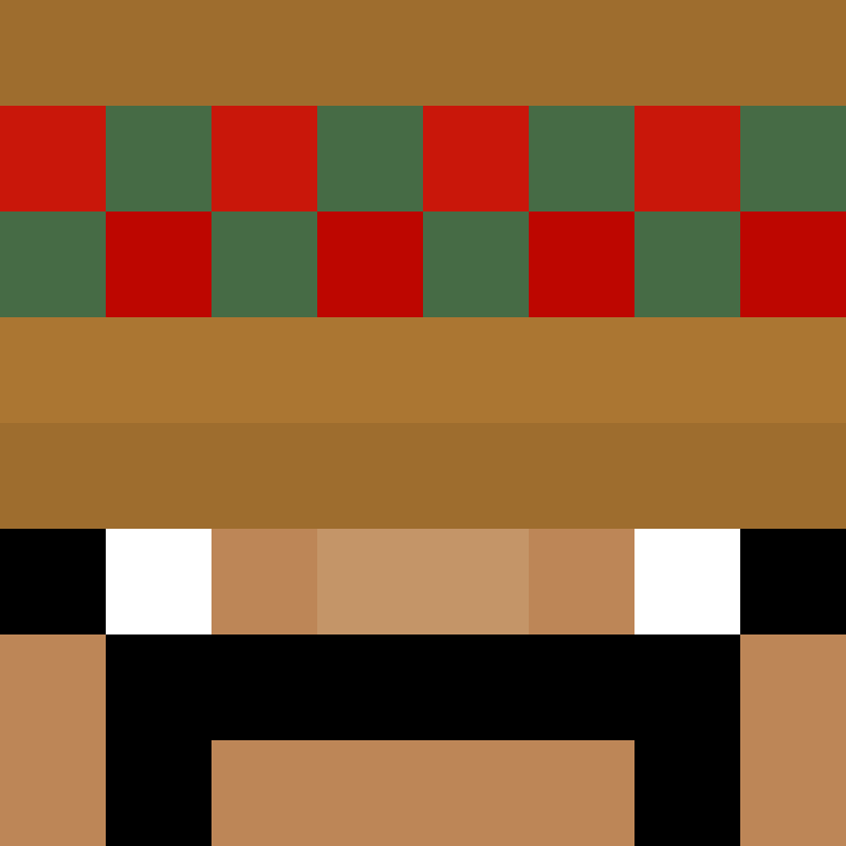 elcanelito's skin