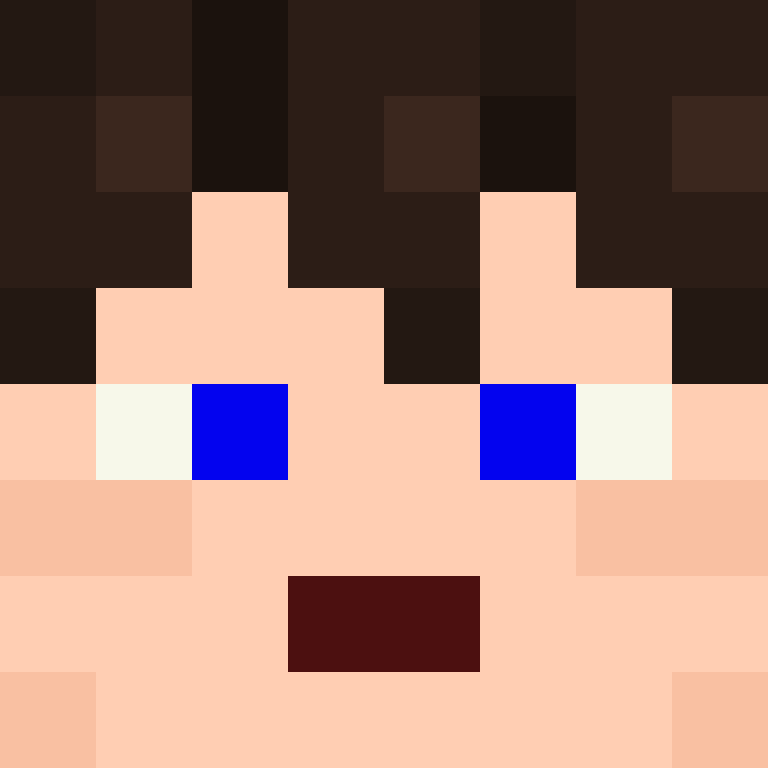 Alonbeliver's skin