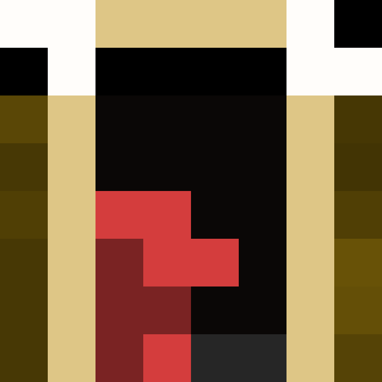 lamarXV's skin