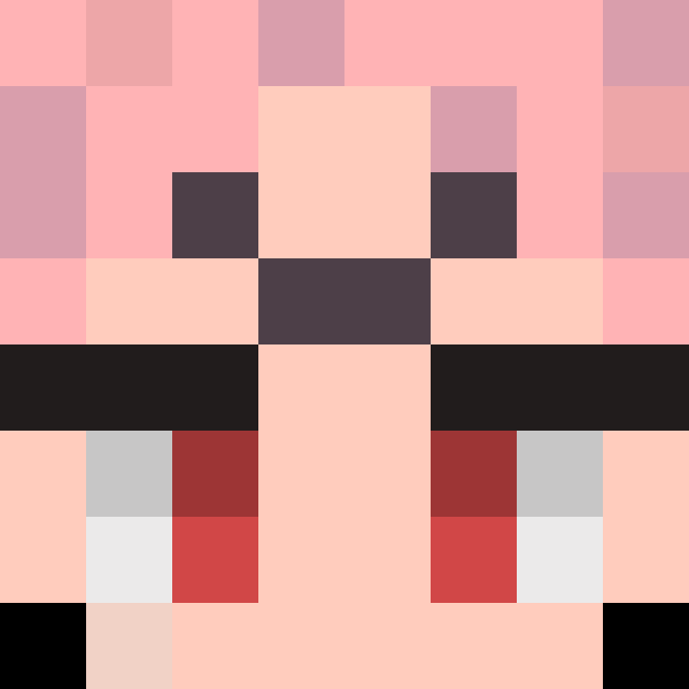 Ninkapinka's skin