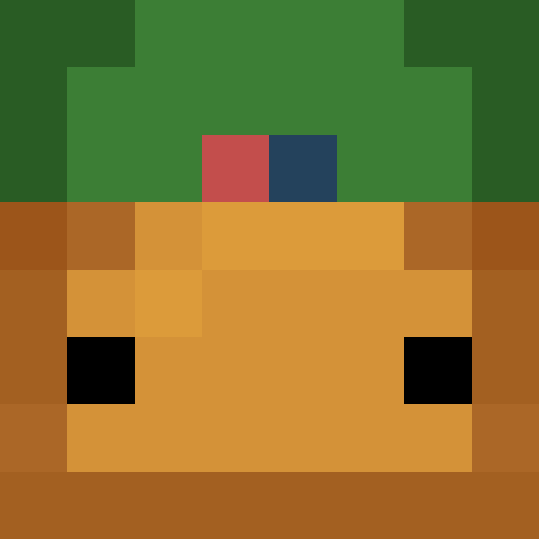 ItsAlejoo's skin