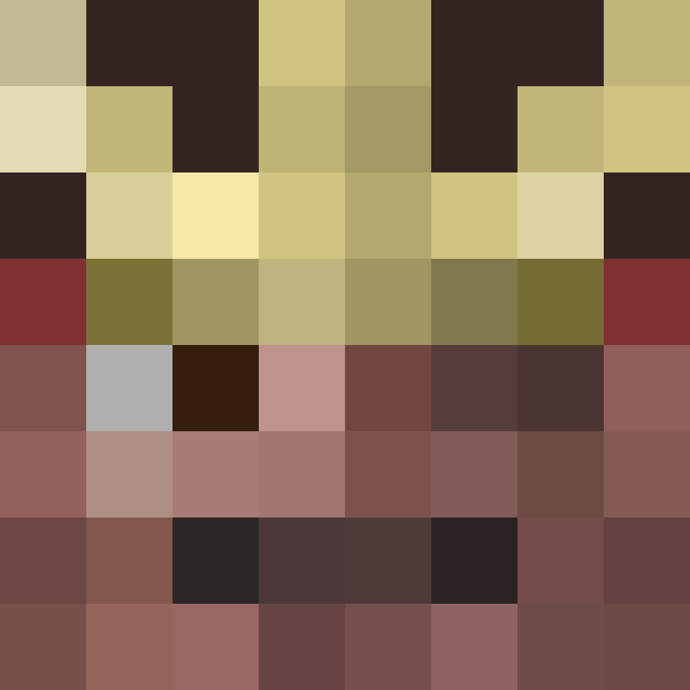 narmQ's skin
