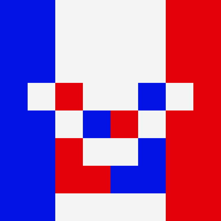 champignion's skin