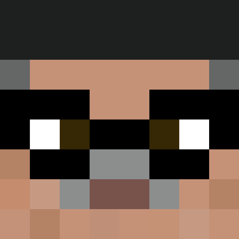 SeacomoSea's skin