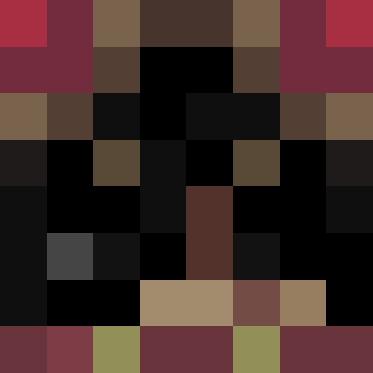 8krei's skin