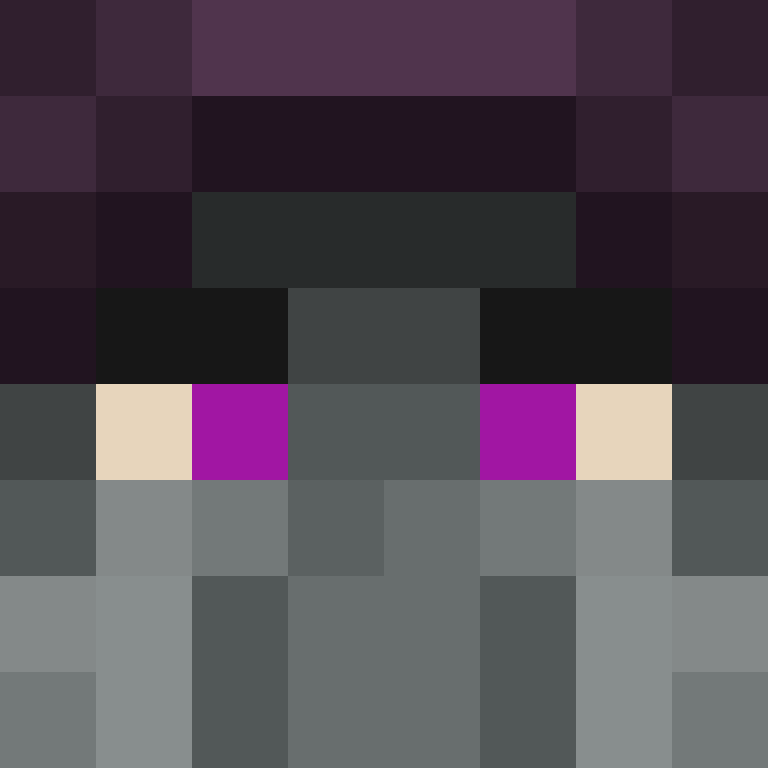 zvejkal's skin