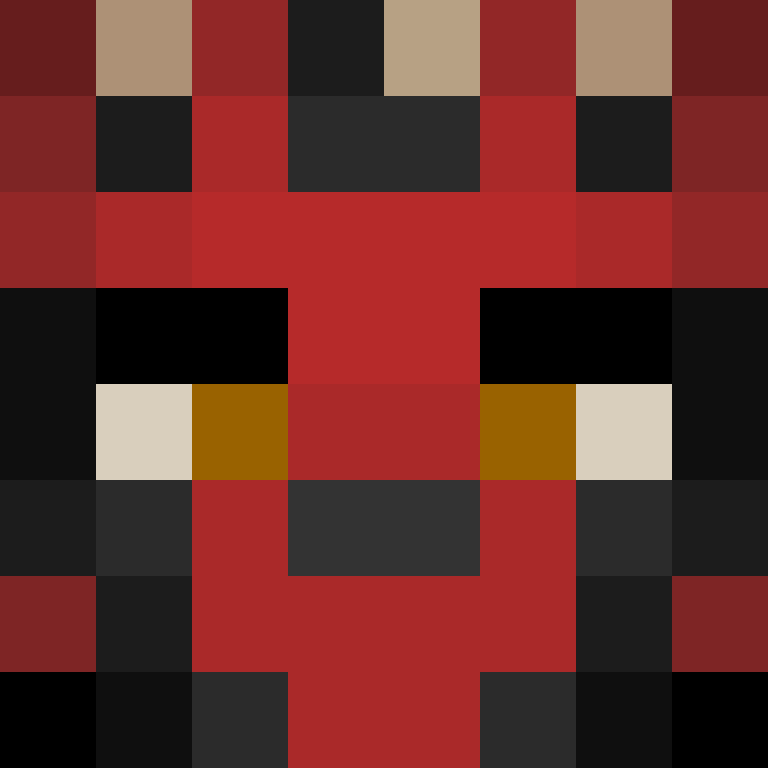 Arkham95's skin