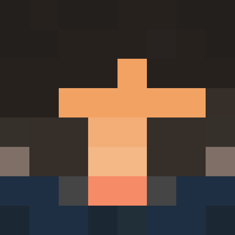 TheRealJean's skin