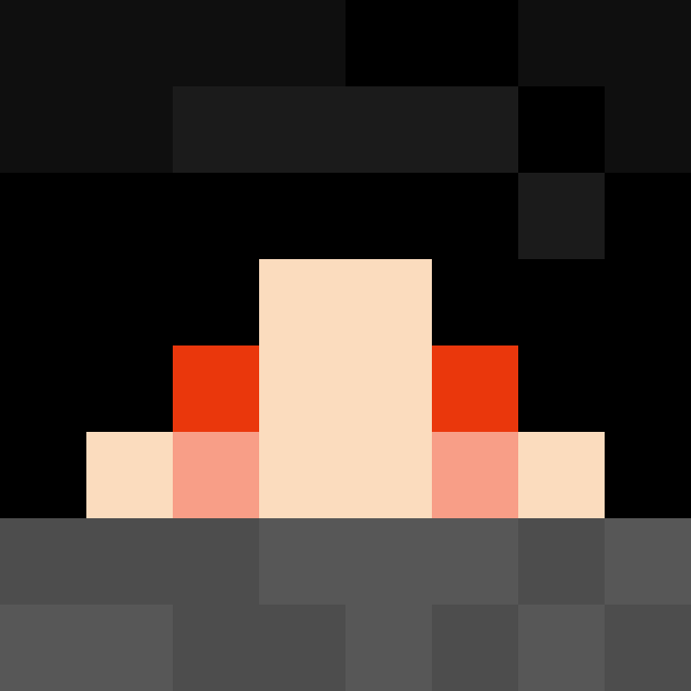 Lex636's skin
