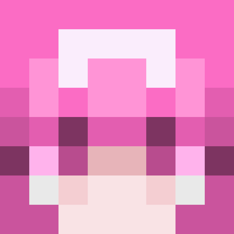bwatrice's skin