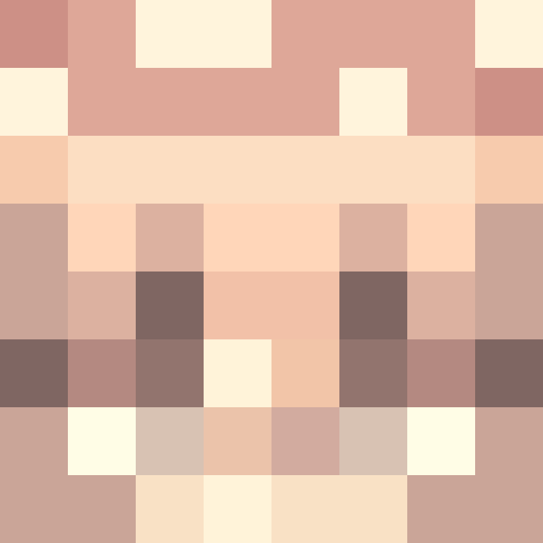 Aakzar's skin