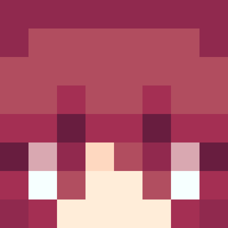 Marshmallo098's skin