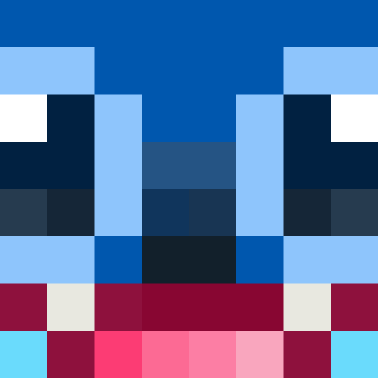 Mariuszek03's skin
