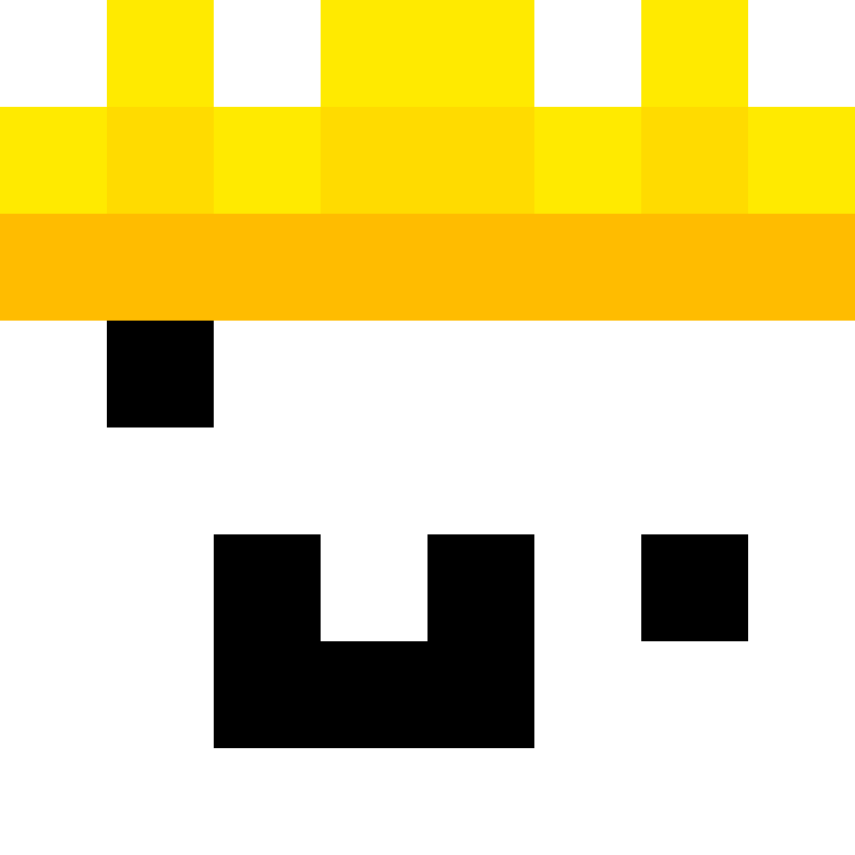 Nilven's skin