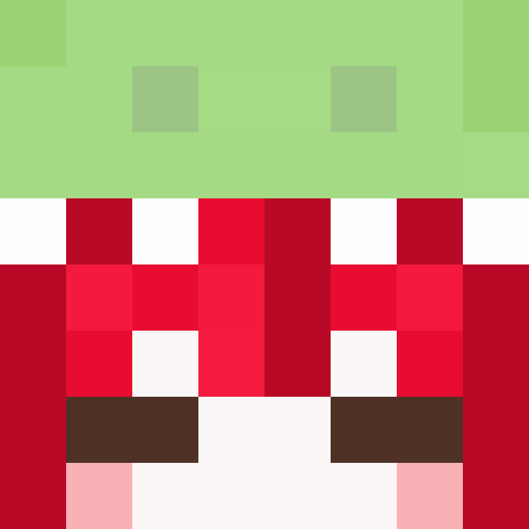AnzuuuX's skin