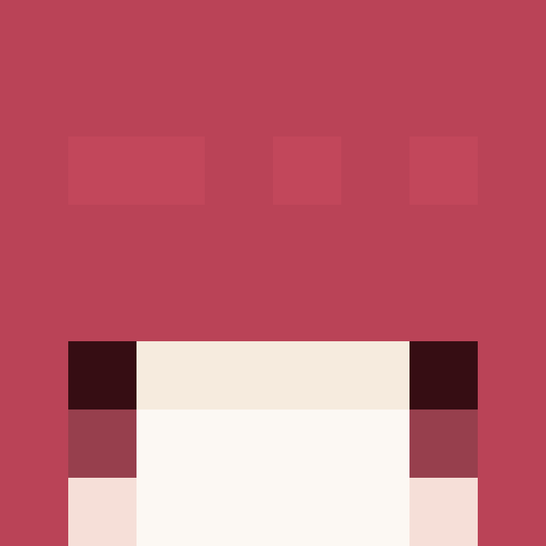 thaumiel814's skin