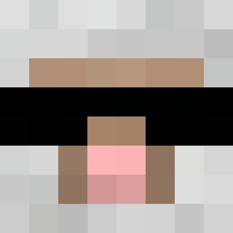 tcei's skin