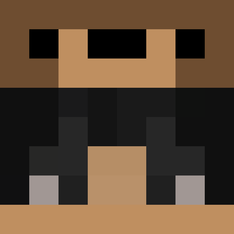 NotFreddy_'s skin