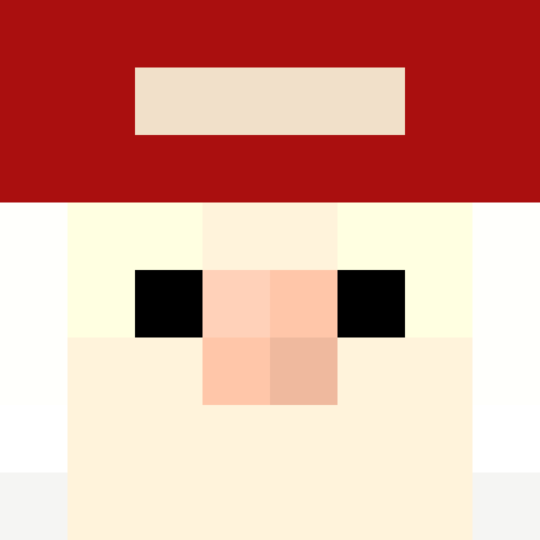 PepeLagMan's skin