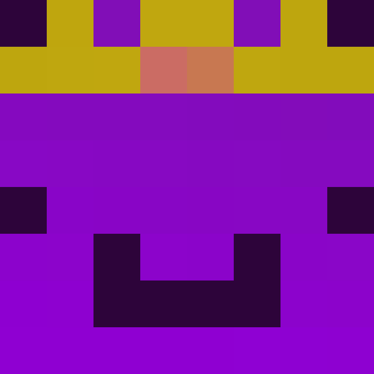 FrancKnight's skin