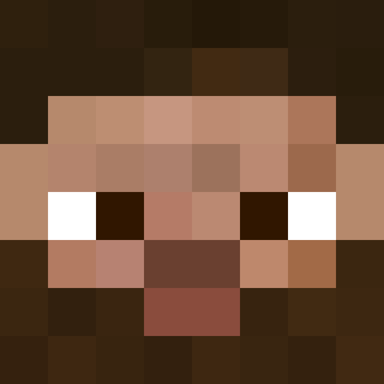 regars's skin
