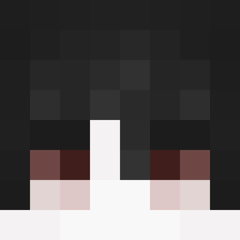 pole's skin