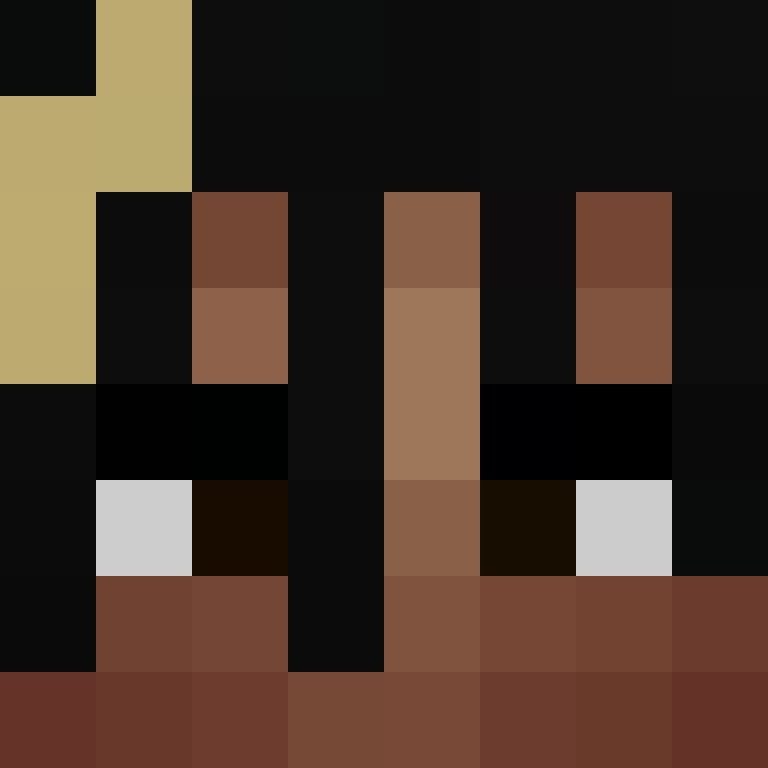 OldDxy's skin