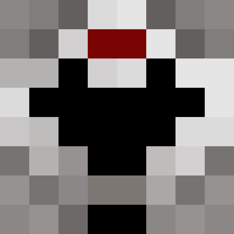 PascalLeBrutal's skin