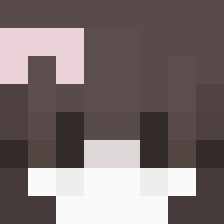 Larvicka's skin