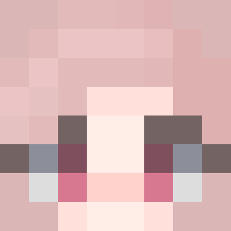 SinVisne's skin