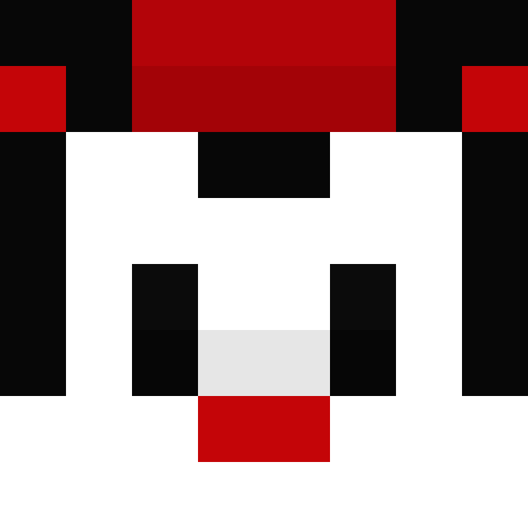 Koockies's skin