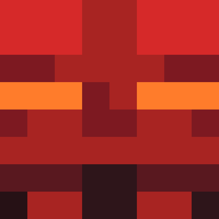 MookMook's skin