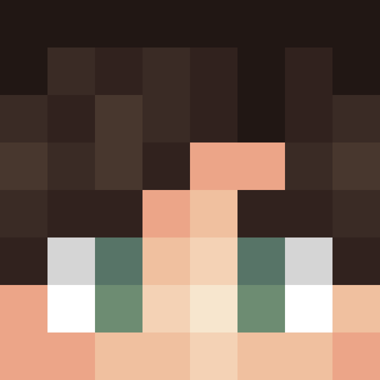 unventivetalent's skin