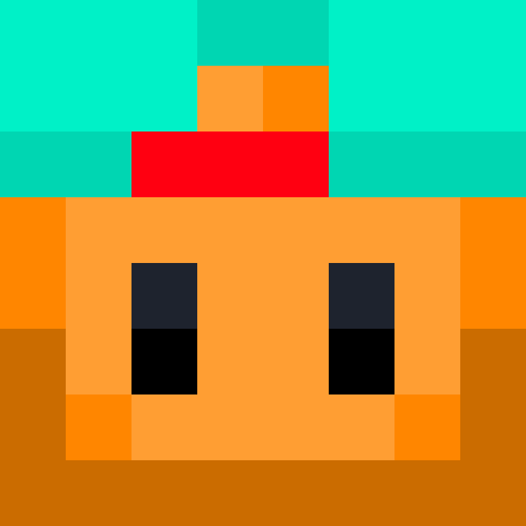 cehura's skin