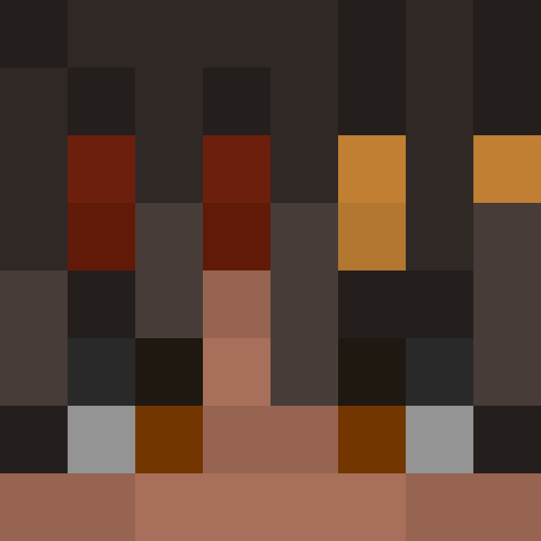 41414141h's skin