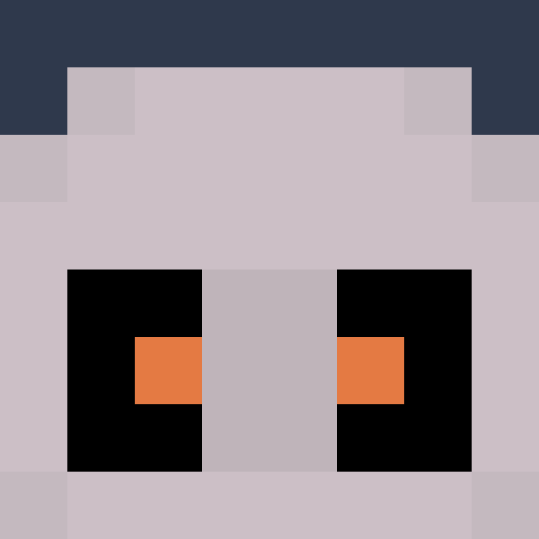 DustyMemer's skin